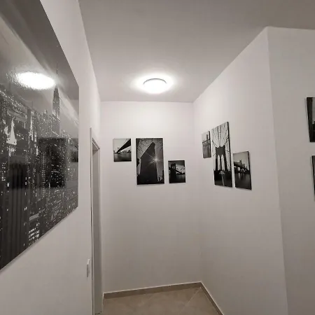 Apartment Cozy By The Sea Saints Constantine and Helena